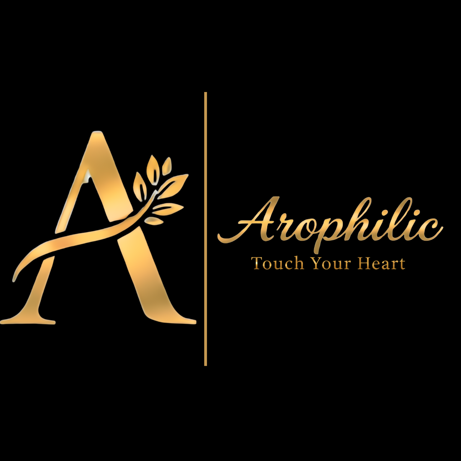 Arophilic Touch Your Heart