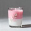 Glass Jar Candle