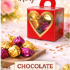 Chocolate Gift Box