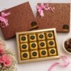 Special Mithai Flavour Chocolate Gift Pack