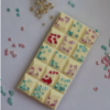 White Chocolate Bar (100 grams)