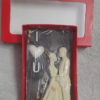 Couple Chocolate Bar