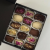 Dates And Dry Fruit Chocolate Box