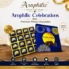 Arophilic Celebrations With Premium Mithai Chocolates