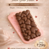 Heart Chocolate Bar